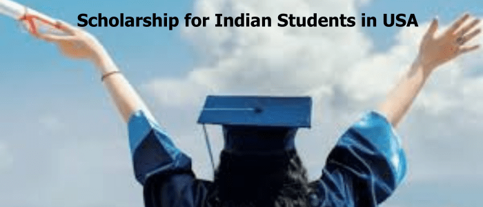 
top scholarships for in USA