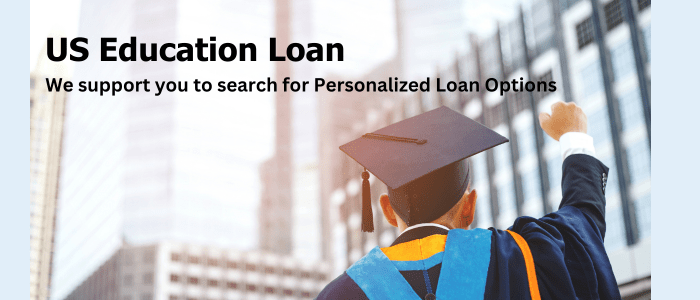 USA education loan