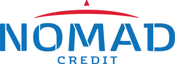 Nomad Credit Logo
