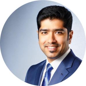 Abhishek Pasricha