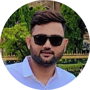 Shakib Shaikh